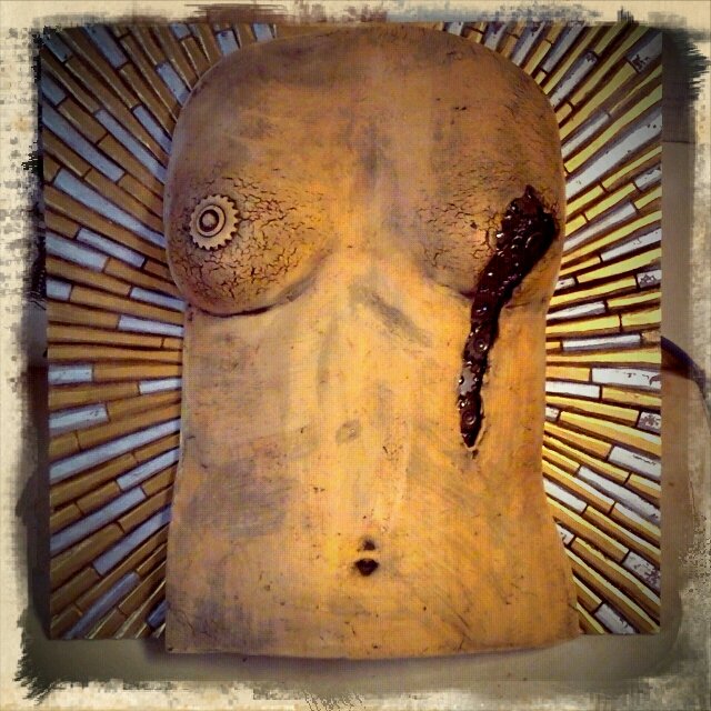 Tapu - Forbidden & Sacred